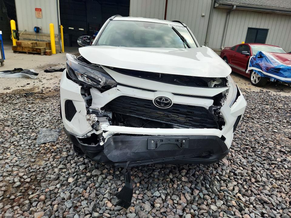 Aukcja sprzedaży 2019 Toyota Rav4, vin: JTMK1RFV5KD008085, numer aukcji: 51147816