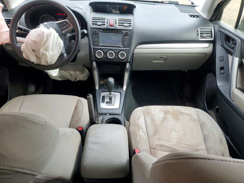 Продаж на аукціоні авто 2016 Subaru Forester, vin: JF2SJABC0GH426299, номер лоту: 50887966