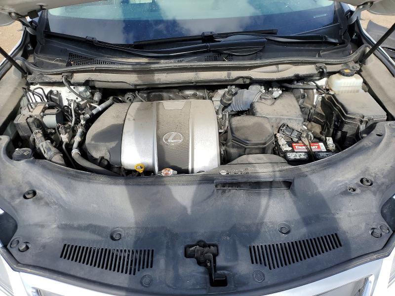 Aukcja sprzedaży 2019 Lexus Rx, vin: JTJDZKCAXK2020705, numer aukcji: 46780086