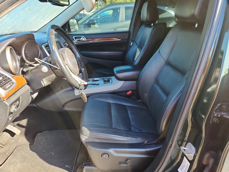 Продажа на аукционе авто 2011 Jeep Grand Cherokee, vin: 1J4RR5GT0BC556282, номер лота: 51363036