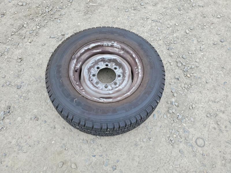 2008 Ford Ecoline მანქანა იყიდება აუქციონზე, vin: 1FTNE14W78DA90313, აუქციონის ნომერი: 50986906