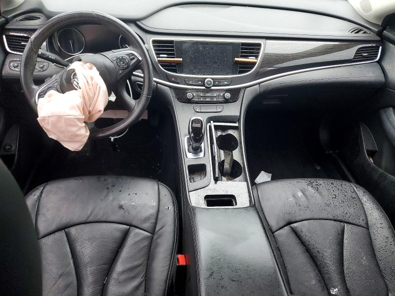 Продажа на аукционе авто 2018 Buick Lacrosse, vin: 1G4ZP5SZ0JU127817, номер лота: 49729616
