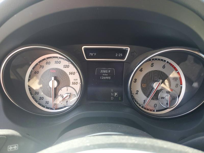 Продажа на аукционе авто 2015 Mercedes-benz Gla, vin: WDCTG4GB7FJ111147, номер лота: 48672046