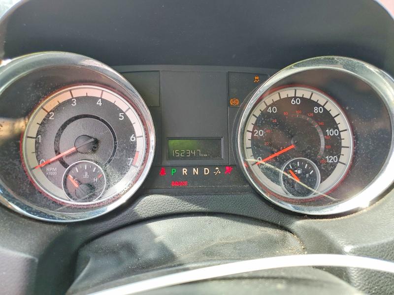 Продажа на аукционе авто 2015 Dodge Grand Caravan, vin: 2C4RDGBG6FR600440, номер лота: 51609466