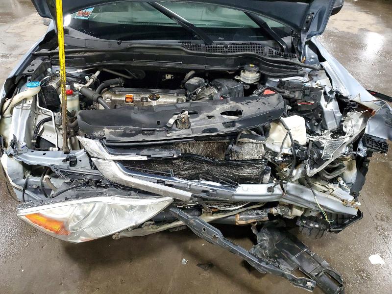 Продажа на аукционе авто 2010 Honda Cr-v, vin: 5J6RE4H53AL014744, номер лота: 51210546