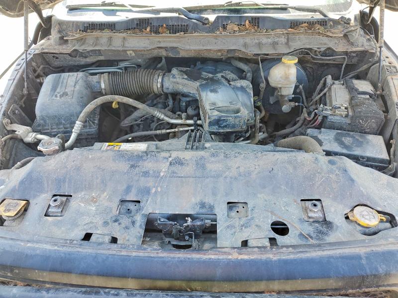 Aukcja sprzedaży 2022 Ram 1500 Classic, vin: 1C6RR7GG0NS156728, numer aukcji: 49839556