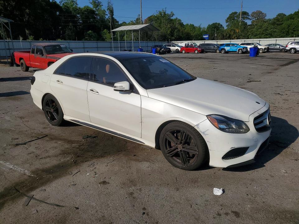 49270516 :رقم المزاد ، WDDHF5KB0GB283419 vin ، 2016 Mercedes-benz E مزاد بيع