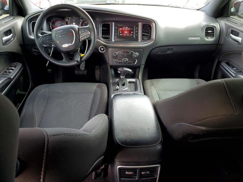 Продажа на аукционе авто 2017 Dodge Charger, vin: 2C3CDXBG3HH608000, номер лота: 50006456