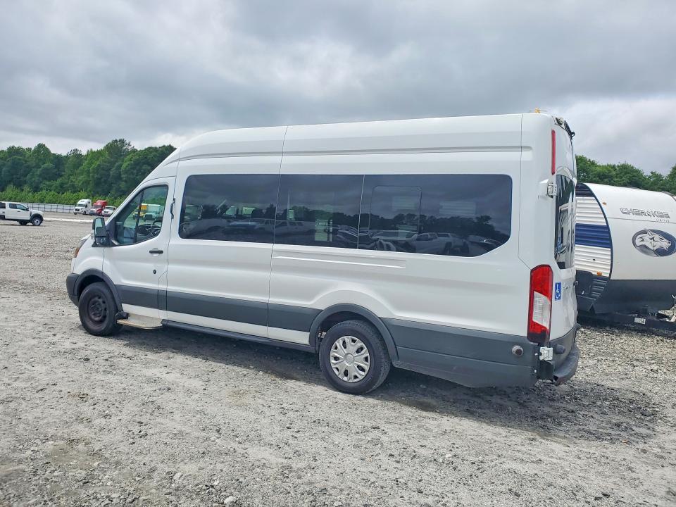 Продажа на аукционе авто 2018 Ford Transit, vin: 1FTBW3XM7JKB08705, номер лота: 51303316