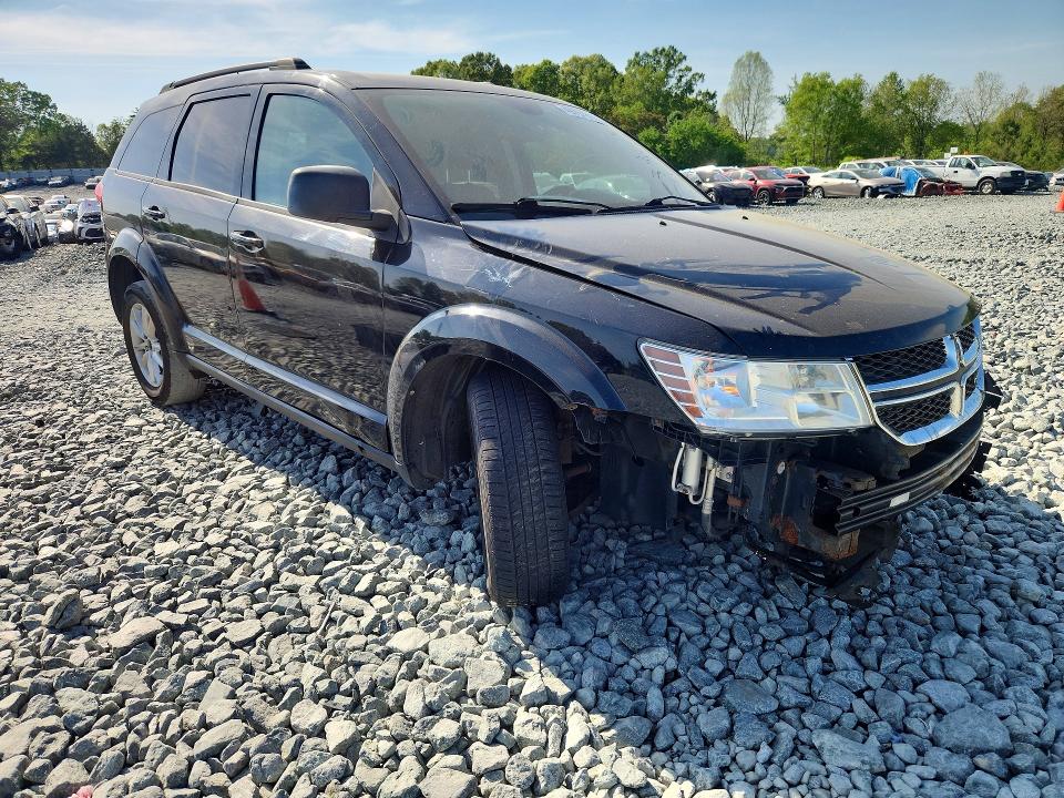 Продаж на аукціоні авто 2015 Dodge Journey Sxt, vin: 3C4PDDBG1FT618962, номер лоту: 49797816