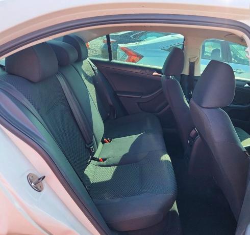 Продаж на аукціоні авто 2013 Volkswagen Jetta, vin: 3VW2K7AJXDM290363, номер лоту: 49896896