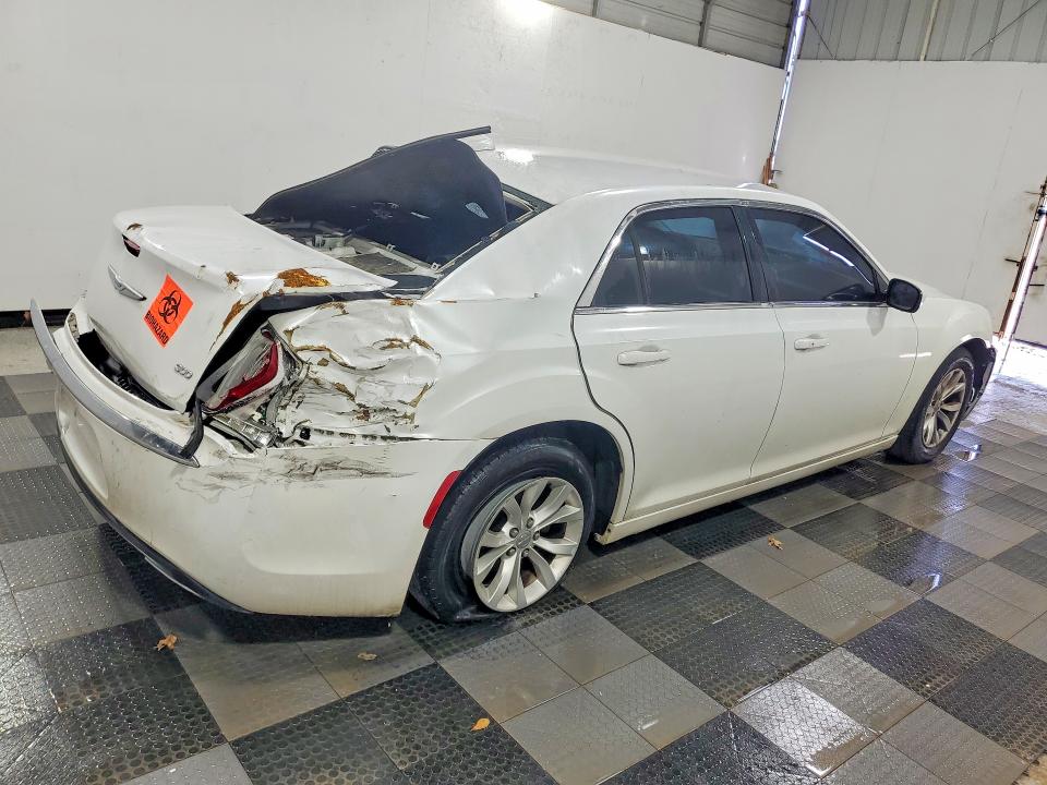 Aukcja sprzedaży 2015 Chrysler 300, vin: 2C3CCAAG5FH930104, numer aukcji: 49755766