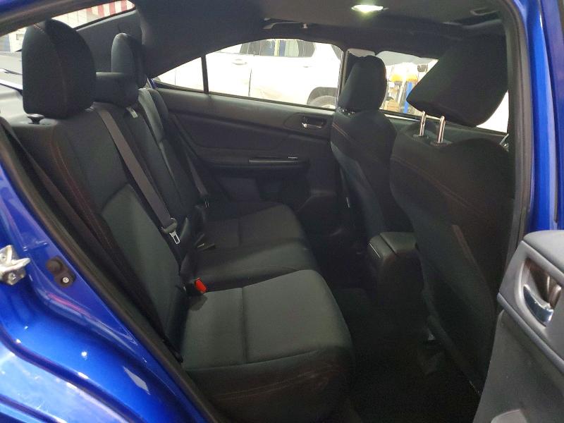 Продаж на аукціоні авто 2021 Subaru Wrx, vin: JF1VA1C60M9821082, номер лоту: 49712596