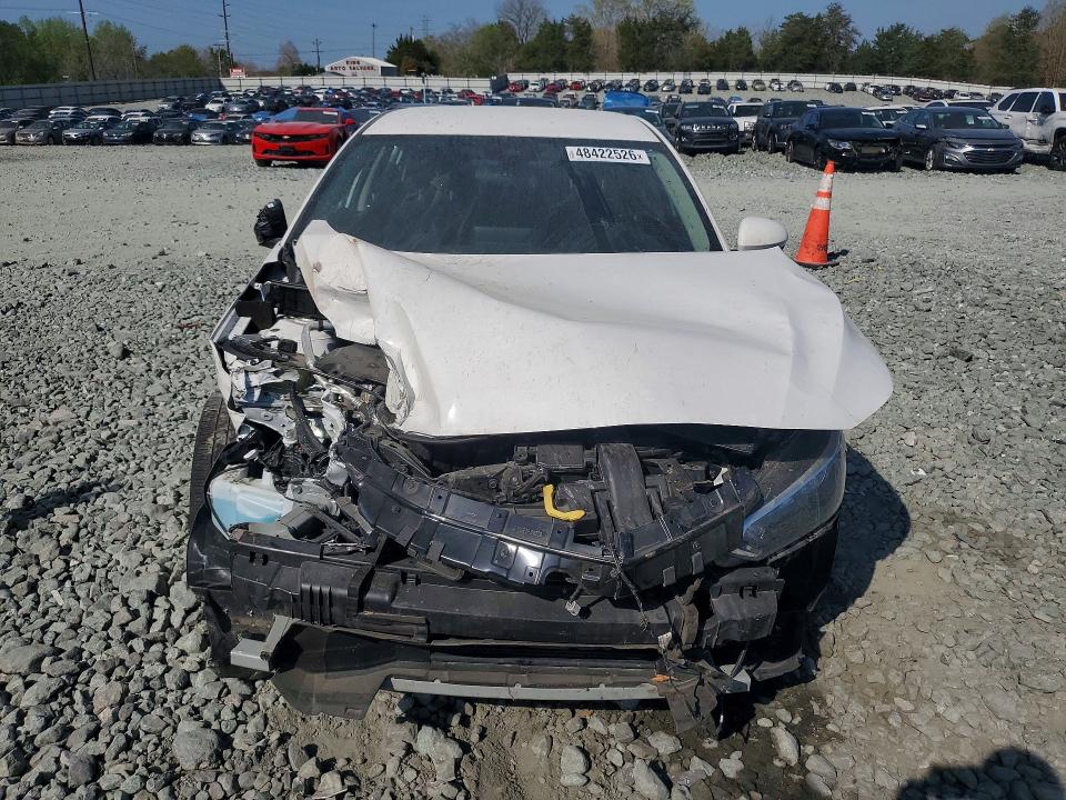 Aukcja sprzedaży 2025 Nissan Sentra, vin: 3N1AB8CV9SY320272, numer aukcji: 48422526