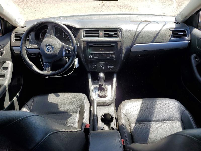 Aukcja sprzedaży 2013 Volkswagen Jetta, vin: 3VWDP7AJ2DM433946, numer aukcji: 50997856