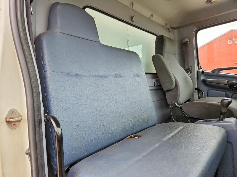 2008 Hino 258/268 მანქანა იყიდება აუქციონზე, vin: 5PVNJ8JT882S51861, აუქციონის ნომერი: 50925266