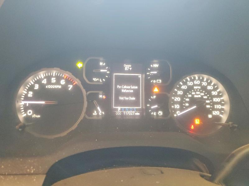Продаж на аукціоні авто 2018 Toyota Tundra, vin: 5TFDY5F11JX730838, номер лоту: 51268456