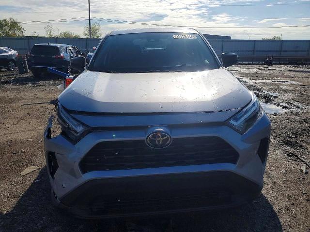 51559116 :رقم المزاد ، 2T3F1RFV9RW468638 vin ، 2024 Toyota Rav4 مزاد بيع