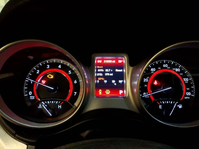 Aukcja sprzedaży 2015 Dodge Journey, vin: 3C4PDDEG3FT633362, numer aukcji: 51562306