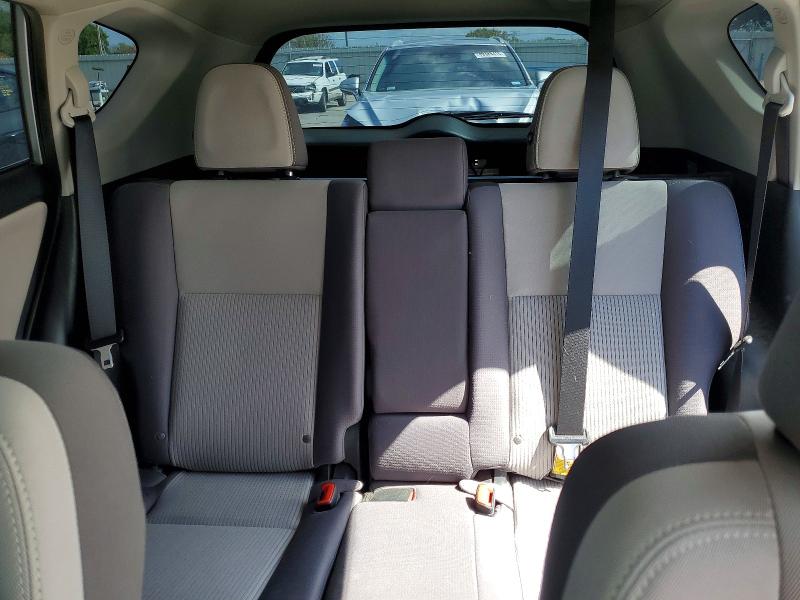Aukcja sprzedaży 2014 Toyota Rav4, vin: 2T3WFREV9EW109156, numer aukcji: 49450286
