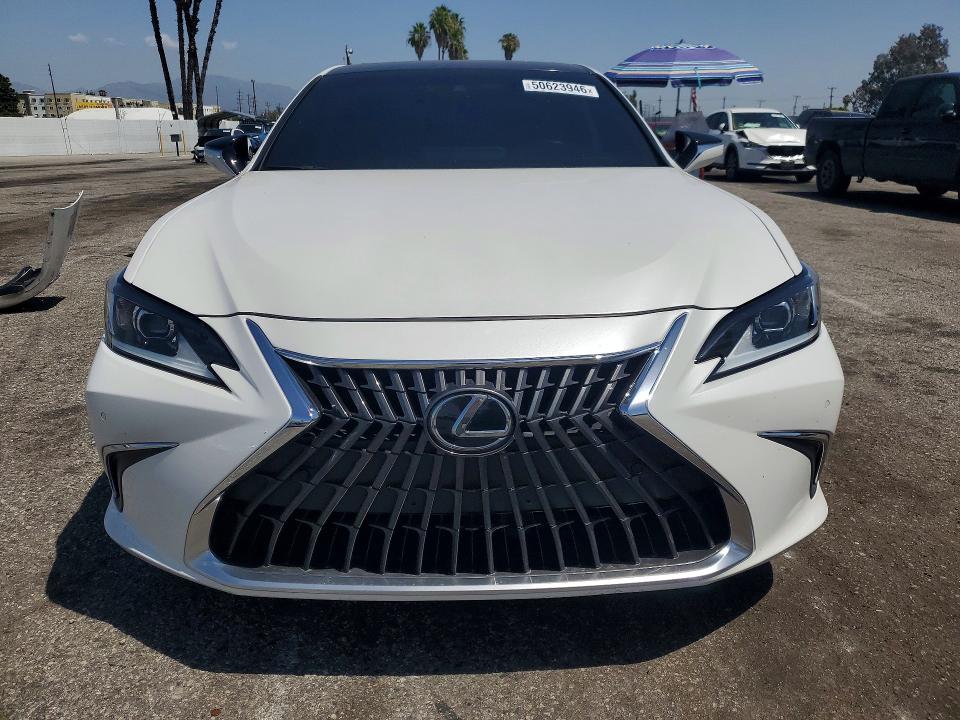 Aukcja sprzedaży 2024 Lexus Es 300h, vin: 58ADA1C12RU053608, numer aukcji: 50623946
