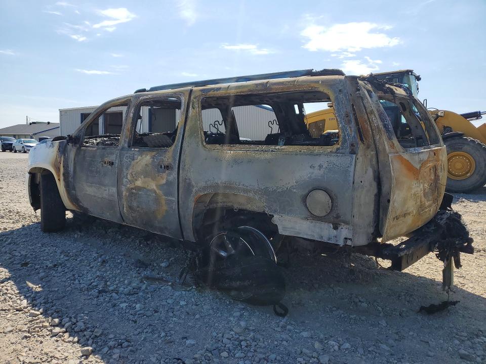 Продаж на аукціоні авто 2008 Gmc Yukon Xl, vin: 1GKFK66888J252559, номер лоту: 49025836
