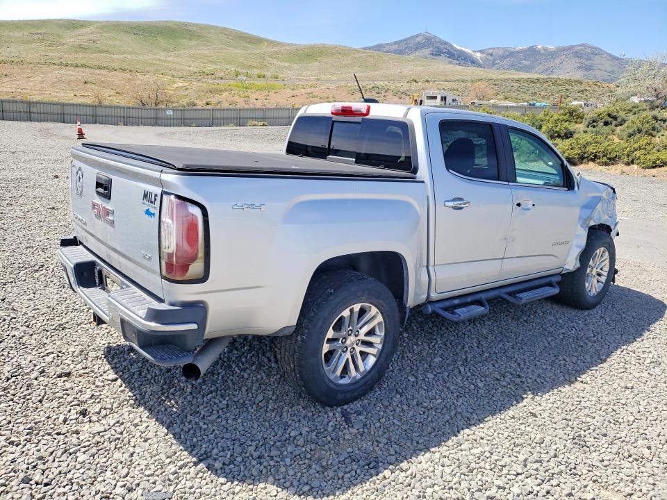 Продаж на аукціоні авто 2019 Gmc Canyon, vin: 1GTP6DE1XK1190702, номер лоту: 50491246