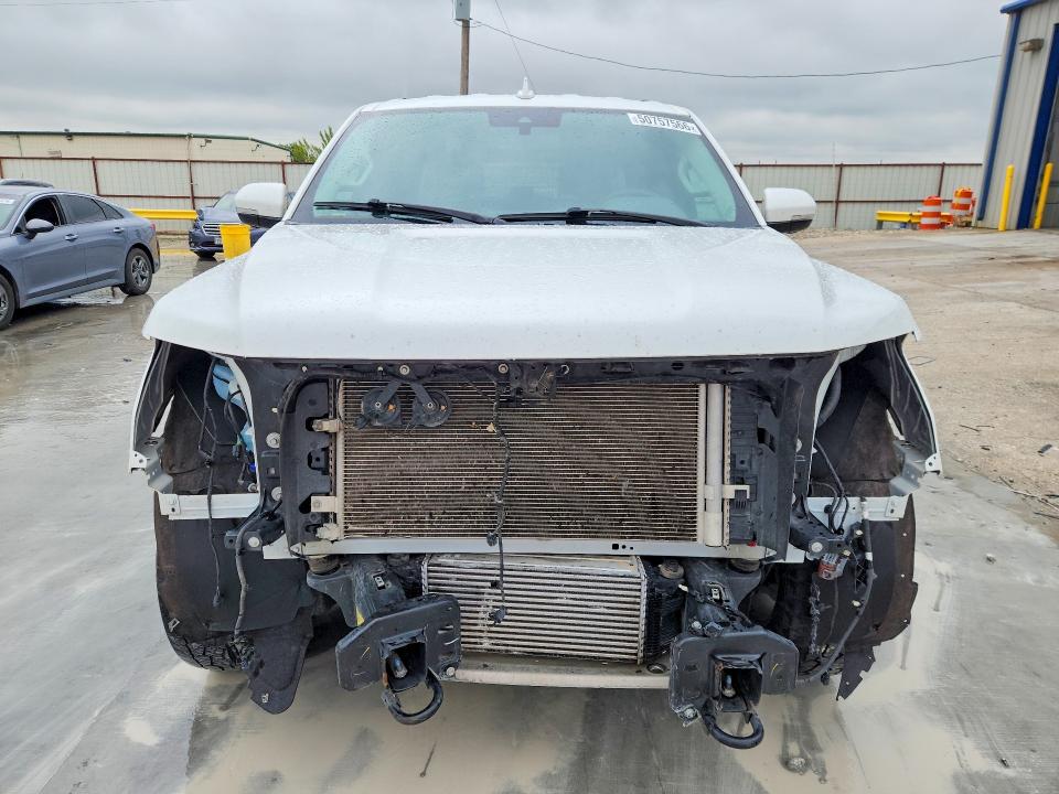 50757566 :رقم المزاد ، 1FMJK1JT8LEA86108 vin ، 2020 Ford Expedition مزاد بيع