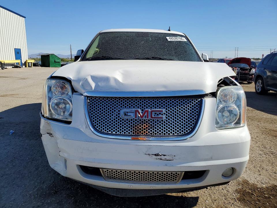 Продажа на аукционе авто 2011 Gmc Yukon, vin: 1GKS1EEF1BR399777, номер лота: 48530766