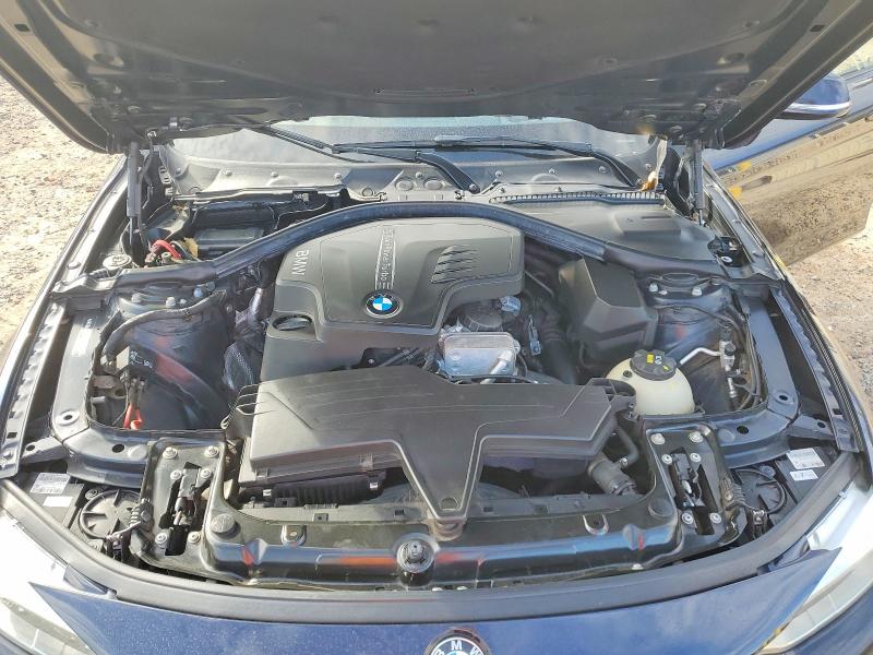 Aukcja sprzedaży 2015 Bmw 428, vin: WBA4A7C56FD414882, numer aukcji: 47449276