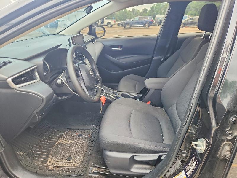 51798726 :رقم المزاد ، JTDEPRAE5LJ093743 vin ، 2020 Toyota Corolla مزاد بيع