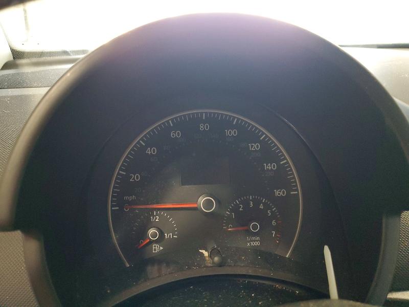 Aukcja sprzedaży 2008 Volkswagen New Beetle, vin: 3VWFG31C28M524725, numer aukcji: 50522236