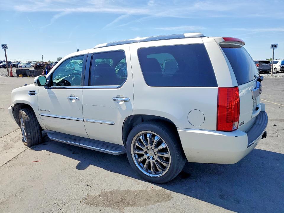 Продаж на аукціоні авто 2011 Cadillac Escalade, vin: 1GYS3AEF1BR326157, номер лоту: 51154656