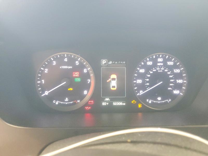 Продажа на аукционе авто 2016 Hyundai Sonata, vin: 5NPE34AF3GH314875, номер лота: 51420086