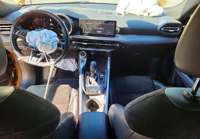Продаж на аукціоні авто 2023 Dodge Hornet, vin: ZACHDFBN7P3A00172, номер лоту: 49488906