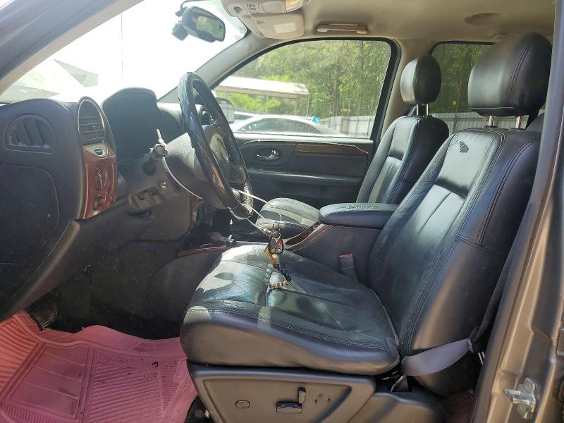 Продажа на аукционе авто 2006 Gmc Envoy, vin: 1GKES16S166106739, номер лота: 51093236