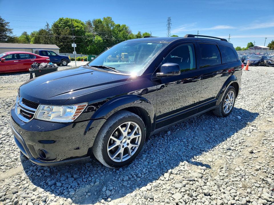 Aukcja sprzedaży 2013 Dodge Journey, vin: 3C4PDCBG9DT628064, numer aukcji: 51442836