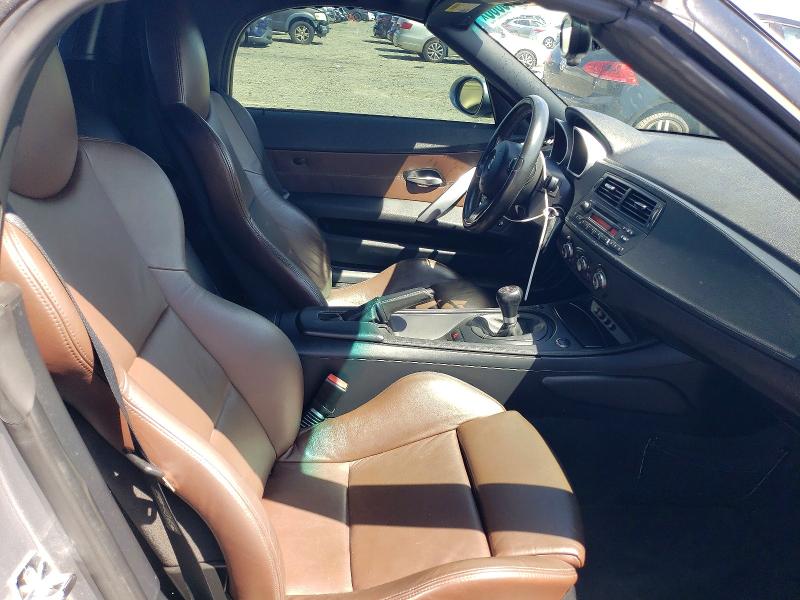 Продаж на аукціоні авто 2006 Bmw M, vin: 5UMBT93526LY52803, номер лоту: 49593866