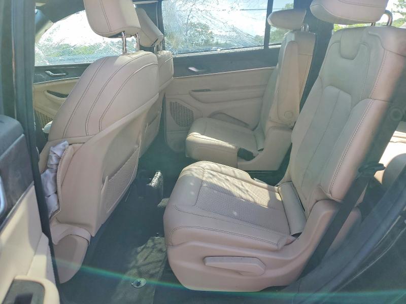Продаж на аукціоні авто 2023 Jeep Grand Cherokee, vin: 1C4RJKBG5P8830981, номер лоту: 50245326