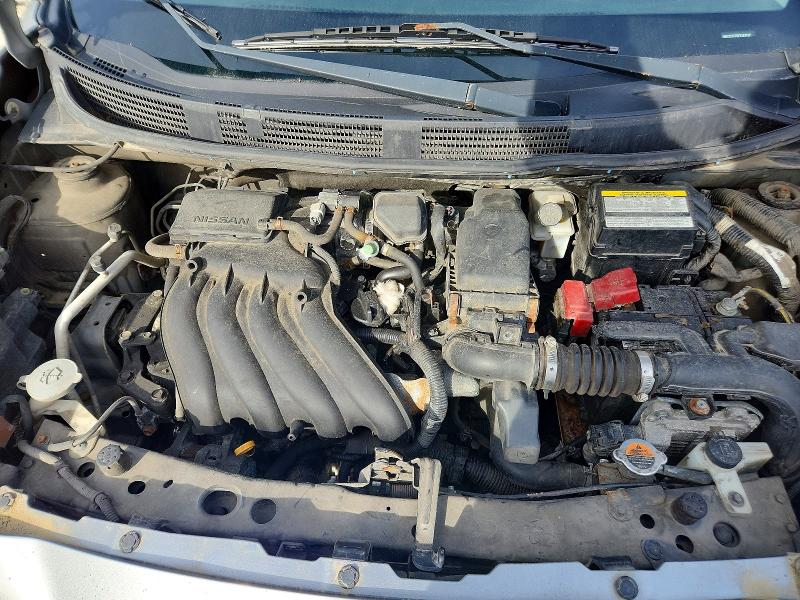 Aukcja sprzedaży 2015 Niss Micra, vin: 3N1CK3CP3FL247142, numer aukcji: 48160936