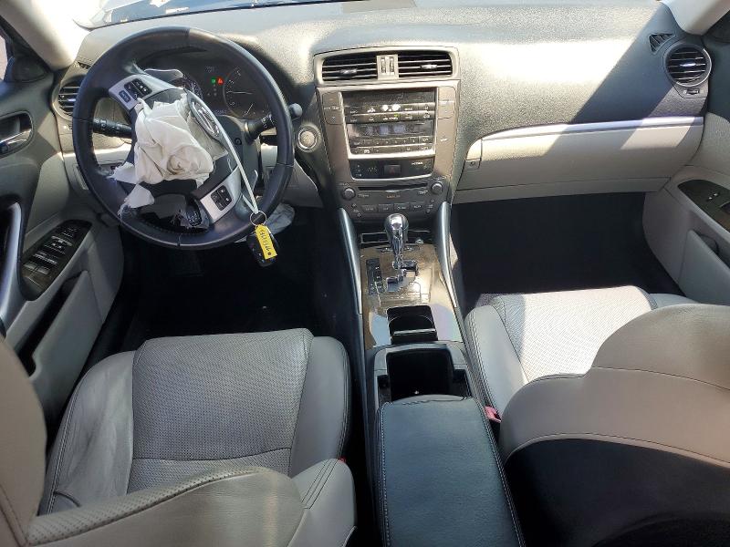 Продажа на аукционе авто 2012 Lexus Is 250, vin: JTHBF5C29C5165181, номер лота: 48629806