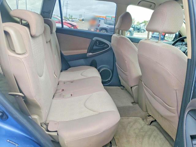 Продаж на аукціоні авто 2006 Toyota Rav4, vin: JTMZD33V566009044, номер лоту: 50811856