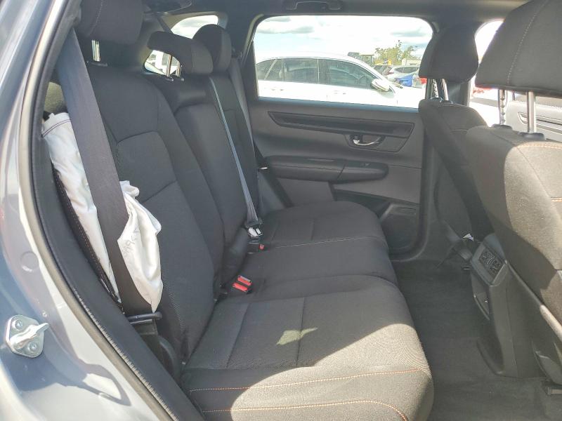 Продаж на аукціоні авто 2024 Honda Cr-v, vin: 7FARS6H50RE078298, номер лоту: 49451916