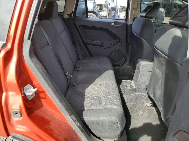 Aukcja sprzedaży 2008 Dodge Caliber, vin: 1B3HB28B48D566604, numer aukcji: 48699126