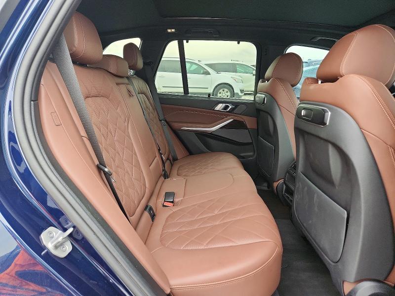Aukcja sprzedaży 2024 Bmw X5, vin: 5UX23EU09R9U62751, numer aukcji: 49908306