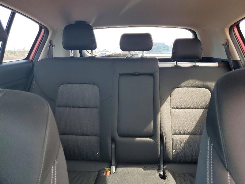 2020 Kia Sportage მანქანა იყიდება აუქციონზე, vin: KNDPM3ACXL7696021, აუქციონის ნომერი: 48688466