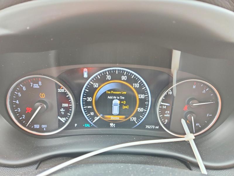 Продажа на аукционе авто 2020 Buick Envision, vin: LRBFX4SX9LD020931, номер лота: 50339656