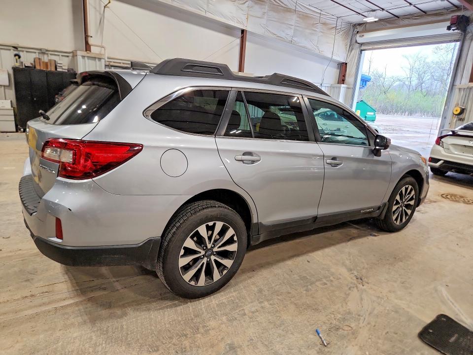 51680966 :رقم المزاد ، 4S4BSBNC4G3347174 vin ، 2016 Subaru Outback مزاد بيع