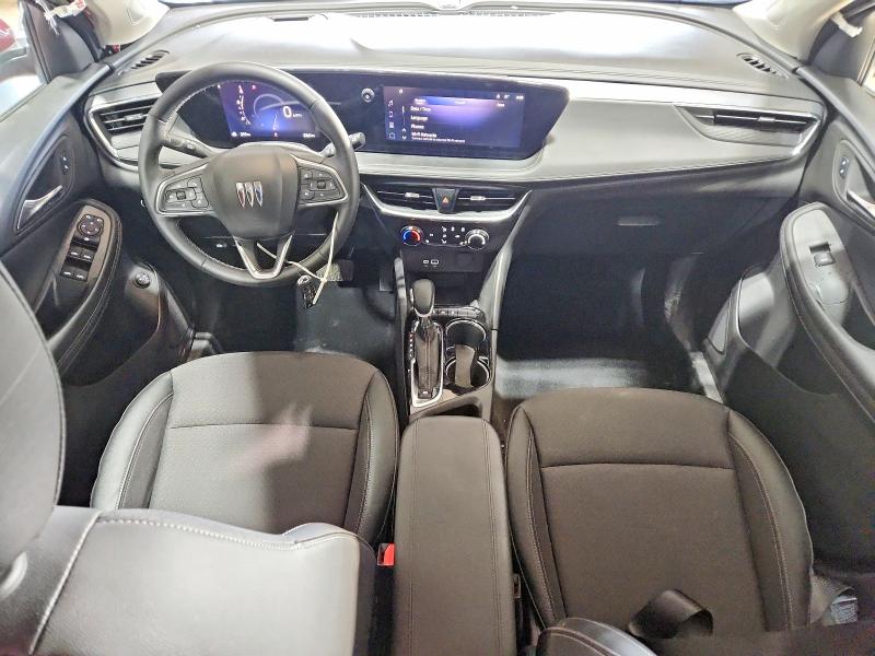 Продаж на аукціоні авто 2025 Buick Encore Gx, vin: KL4AMCSL7SB074437, номер лоту: 48628076