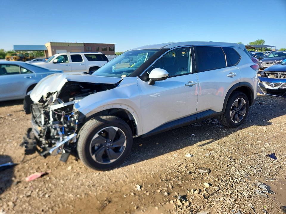 Aukcja sprzedaży 2024 Nissan Rogue, vin: 5N1BT3BB3RC690110, numer aukcji: 51246726
